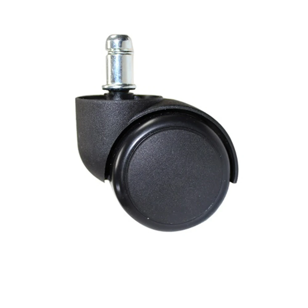Dining revolving office chair caster wheels