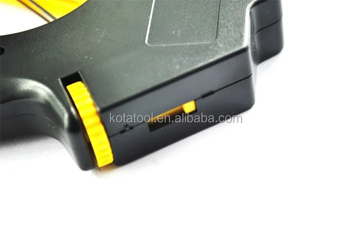 
cable tie gun fastening tool for nylon cable tie wire 