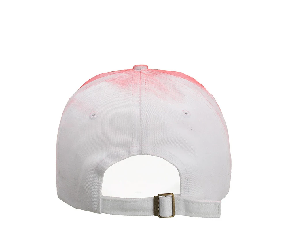 custom design 6 panel polyester sublimation sports unisex hat baseball cap