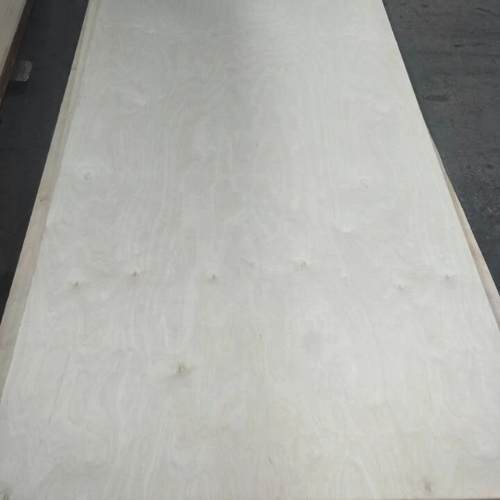2.7mm 5.2mm 18mm white birch plywood supplier