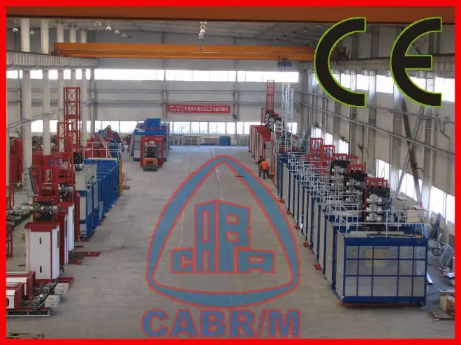 Construction lifter passenger hoist and material hoist