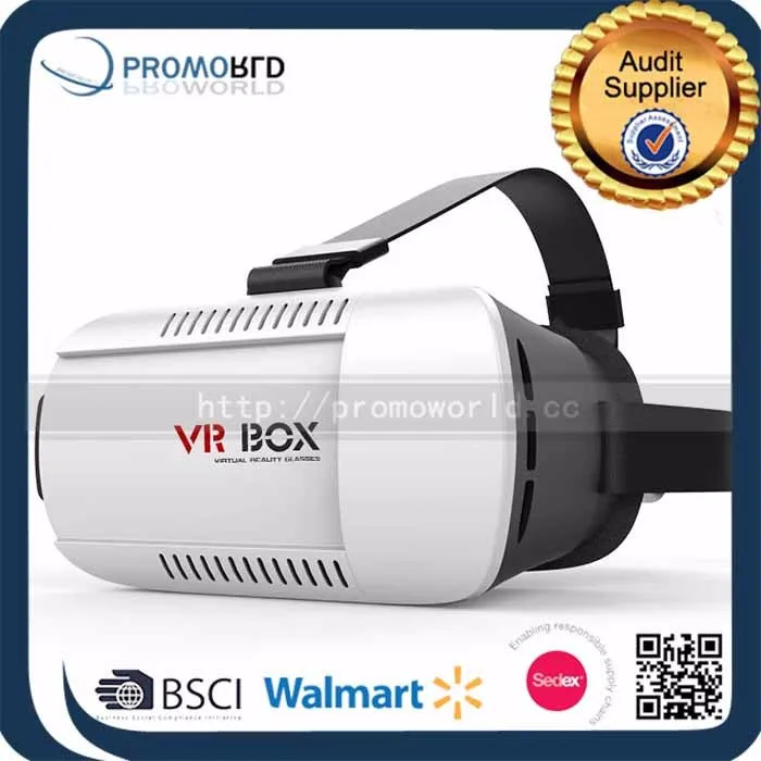 2016 новый дизайн горячей продажи цена по прейскуранту завода для vr shinecon 1 поколения