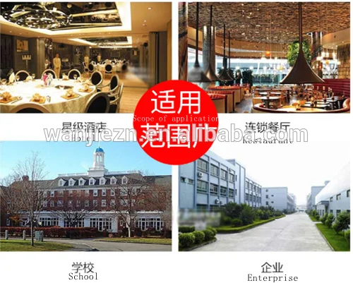 Great Material Newest compact dishwasher professional Restaurant Countertop Glass And Dish Washer