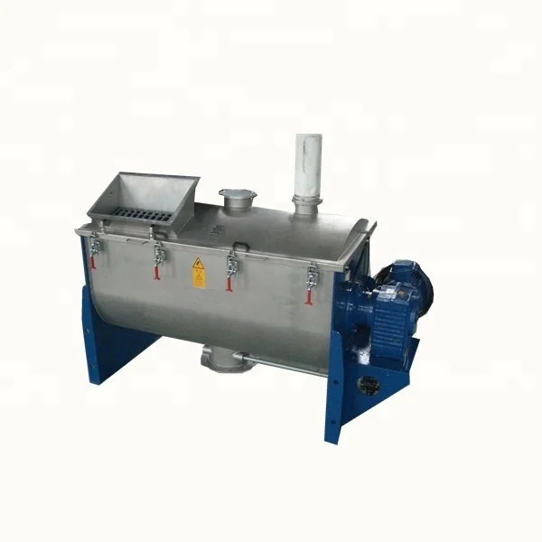 
WLDH Series condiment mixing machine 
