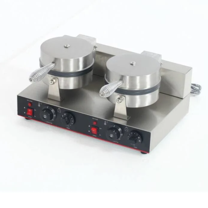 
RY-1 High quality egg waffle maker/electric waffle maker/waffle baker 