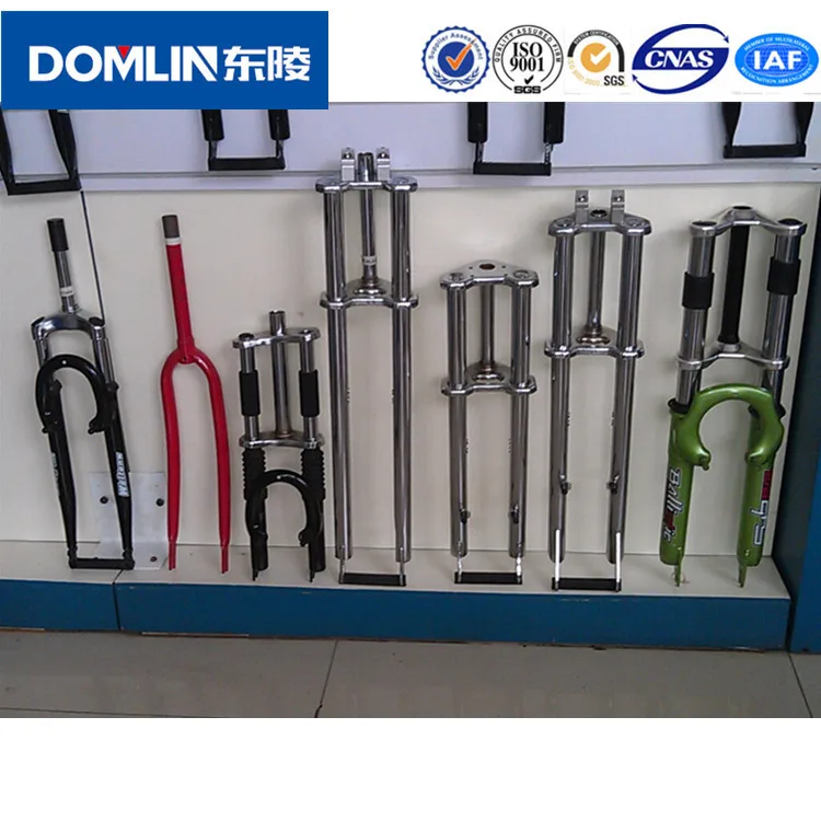 Новый дизайн, высокое качество, оптовая продажа велосипедных запчастей, вилка подвески велосипеда