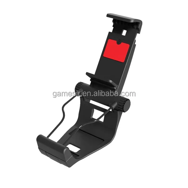 multi-angle adjustable game controller mount,game controller bracket for GameSir G3/G3s/G3w