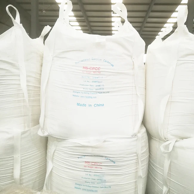 
High purity Calcium Carbonate using in Dental products 