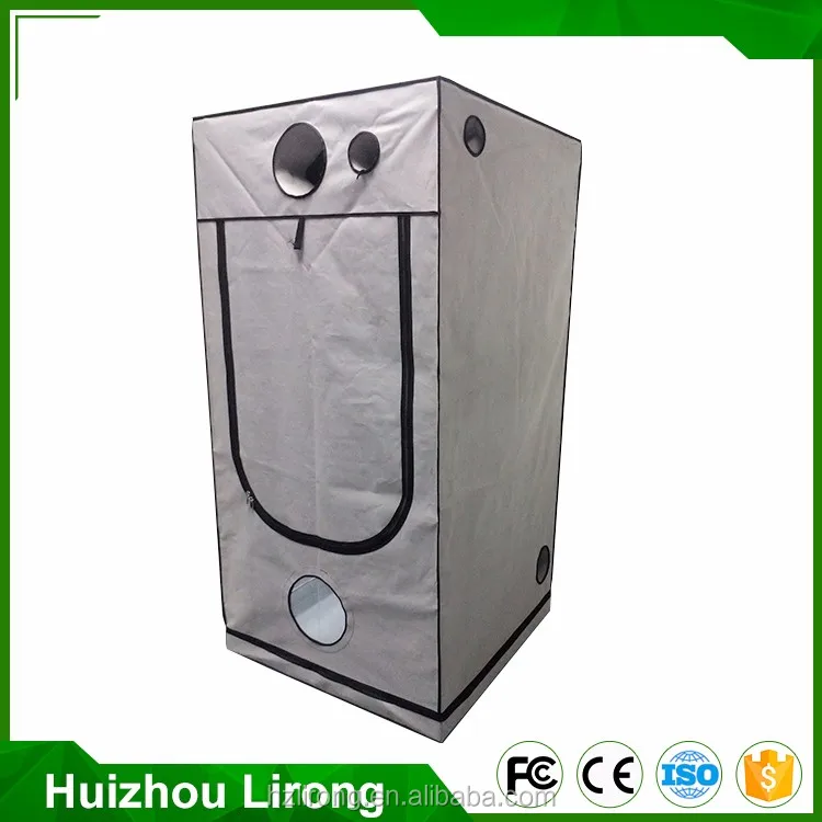 
Manufacturer Cheap Price Hydroponics Green house Grow tent For Garden Farming 