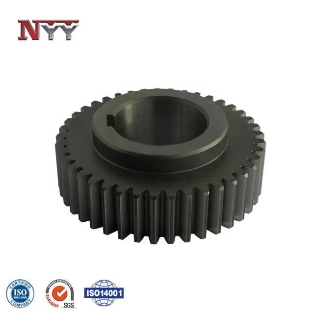 С приводом от шестерни воздушный компрессор