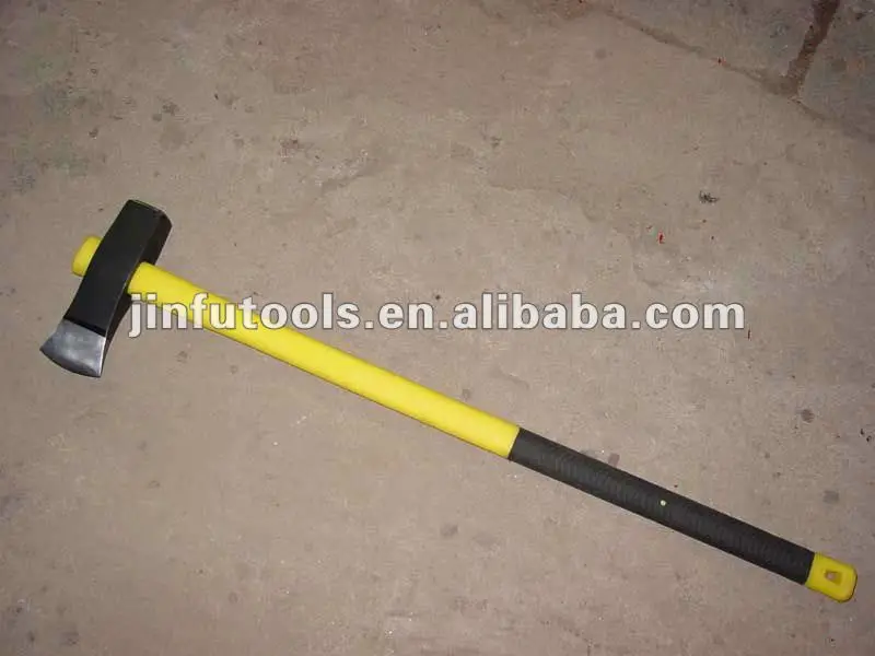 606 wood handle axes