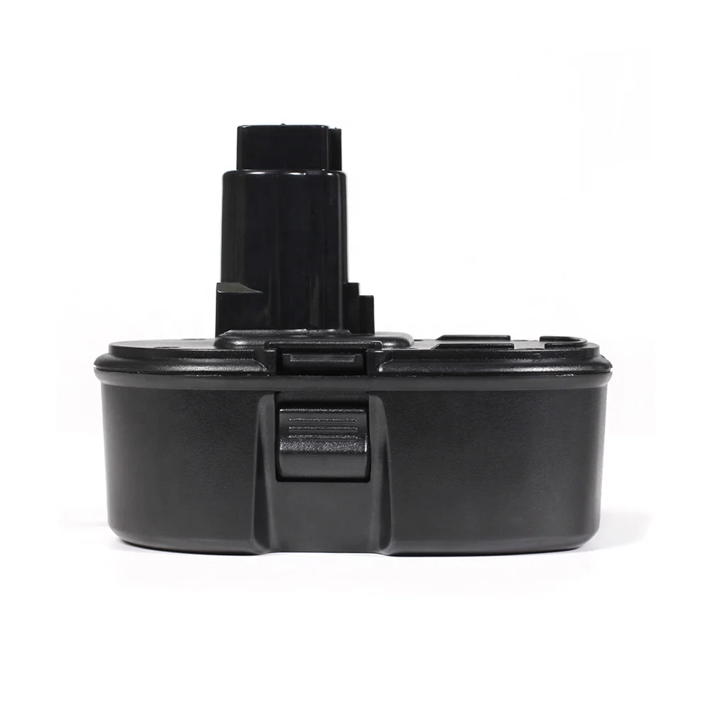 DW9096, DW9098 18V 3Ah Ni-Mh Rechargeable Power Tool Batteries for Dewalt Battery Replacement 18V