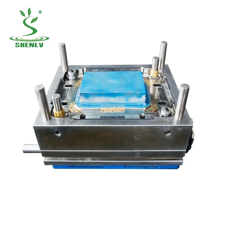 Plastic High Quality Electric Box Mould Manufacturer