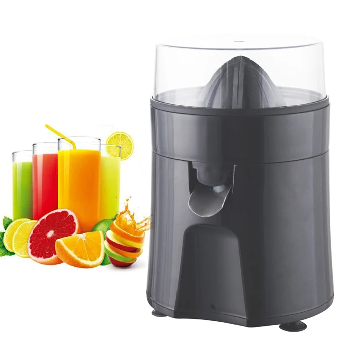continue electric orange citrus  juicer , juice extractor