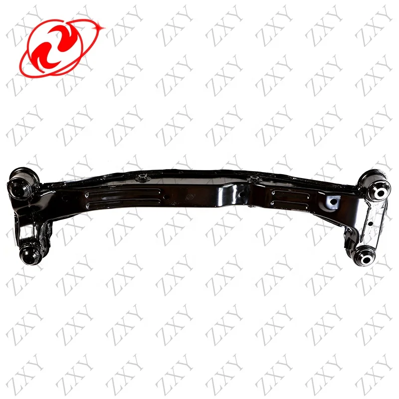 Rear crossmember 2wd      Tuc son/IX35 03      OEM 62605-2E000