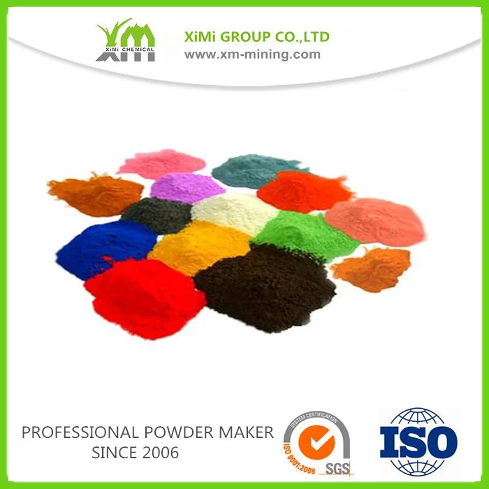 powder coating 2