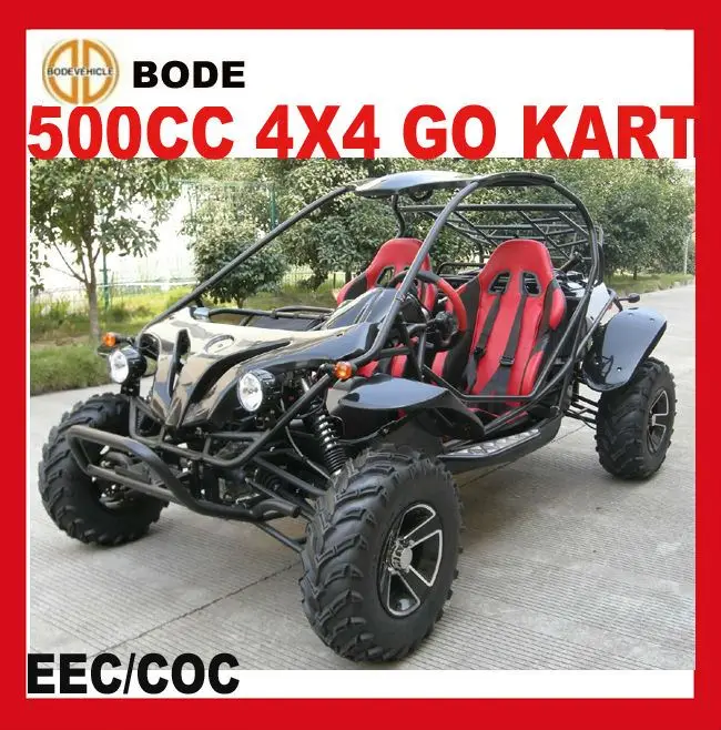 CHINA 4X4 500CC DUNE BUGGY (MC-450)