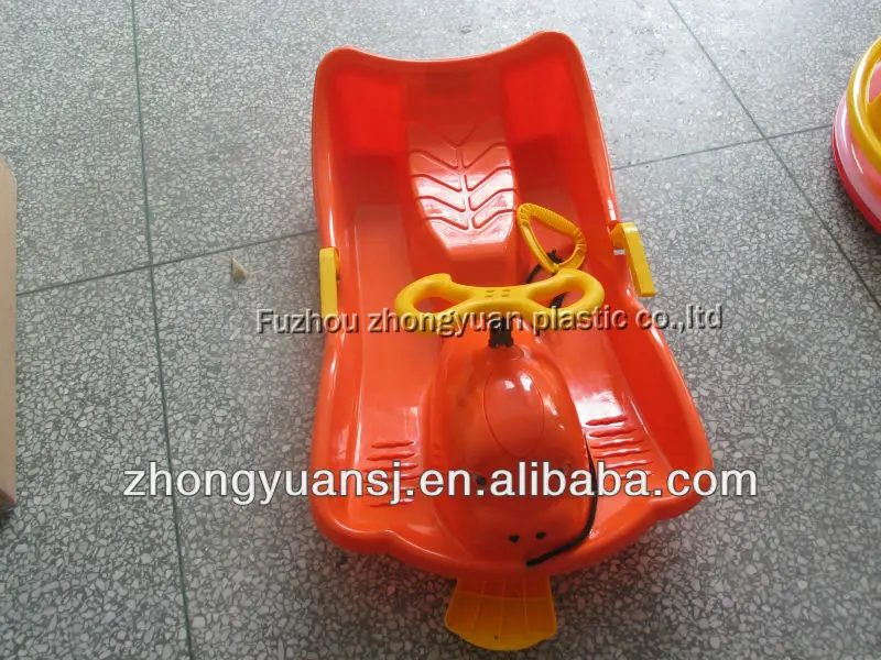 2023 kids-love-best plastic snow product