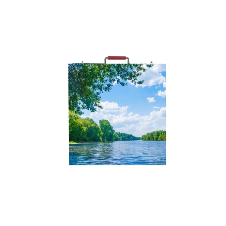 outdoor p3.91