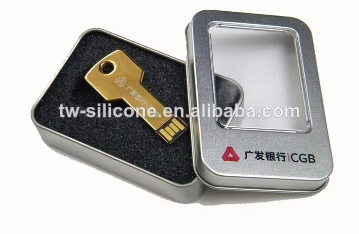 Senior Classic Design Metal Art Ware Packing Case Cigarette tin box