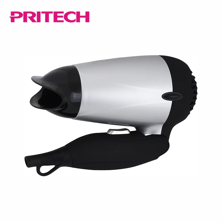 PRITECH Custom DC Motor Household Portable Folding Hair Dryer
