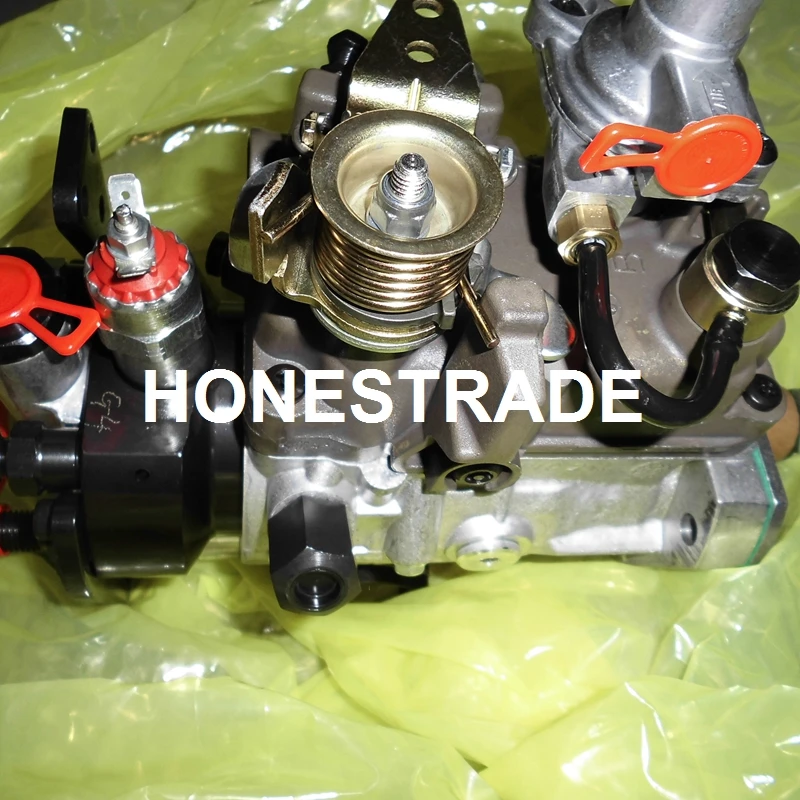 Original Fuel Pump 3957701
