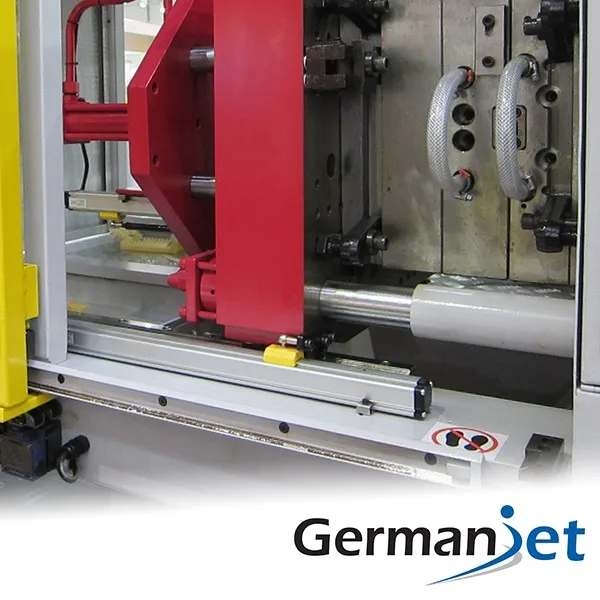 linear slide potentiometer