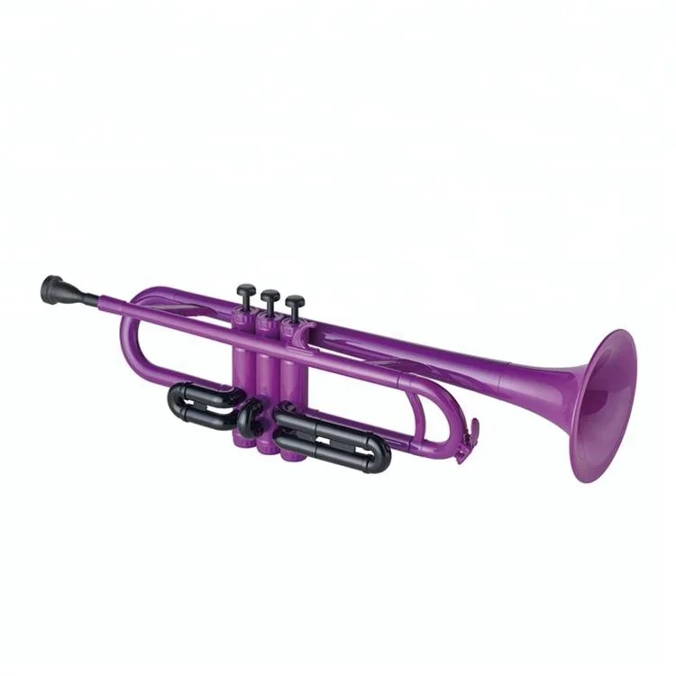 
Accept OEM DSPTR-5335 ABS Body Plastic Trumpet 