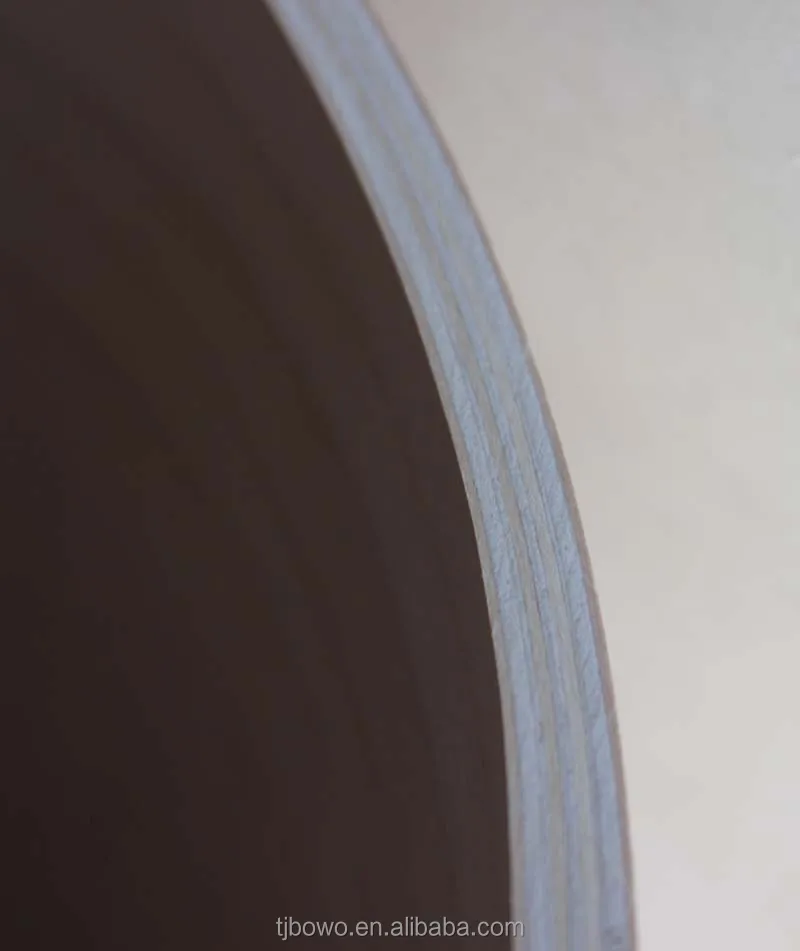 wood snare drum shell