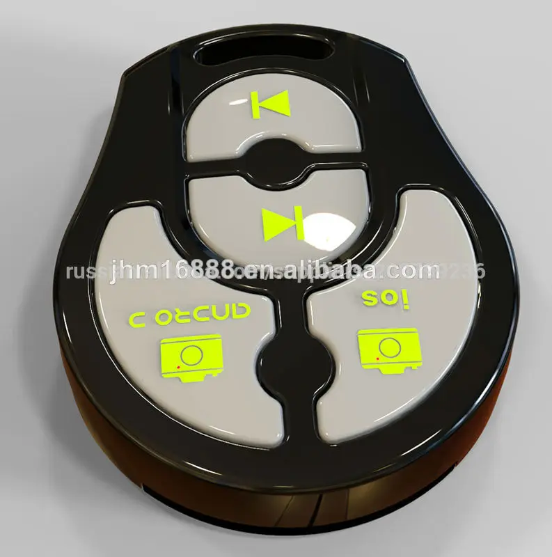 беспроводная спуска затвора для смартфона