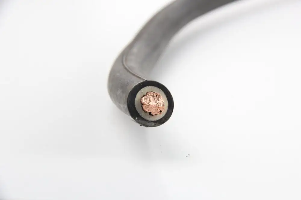 copper winding wire and price wire rope price per meter 2.5mm electric cable