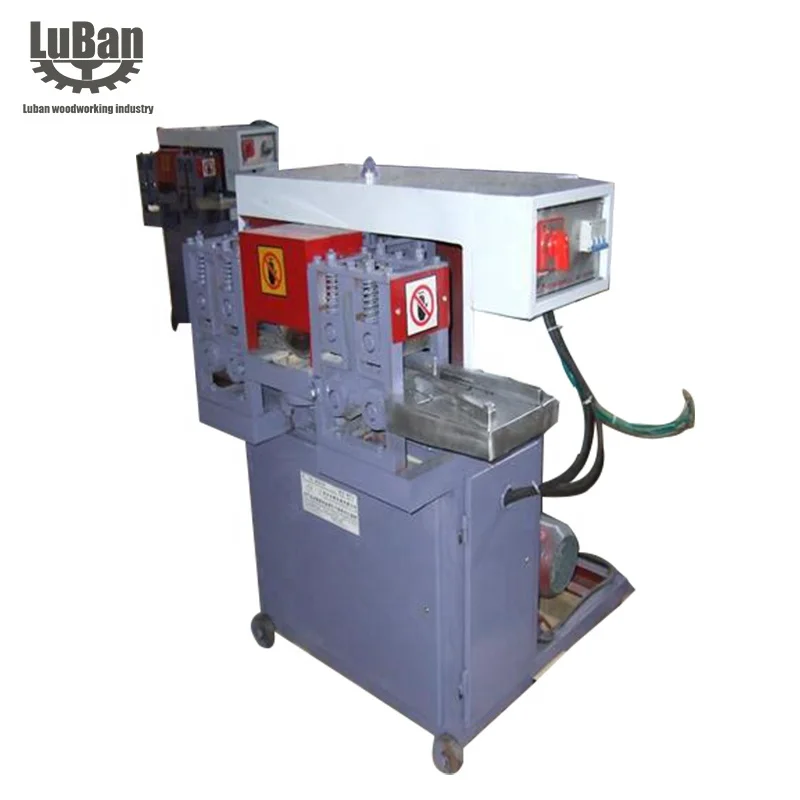 Factory Price Toothpick Production Machine/Line for Sale