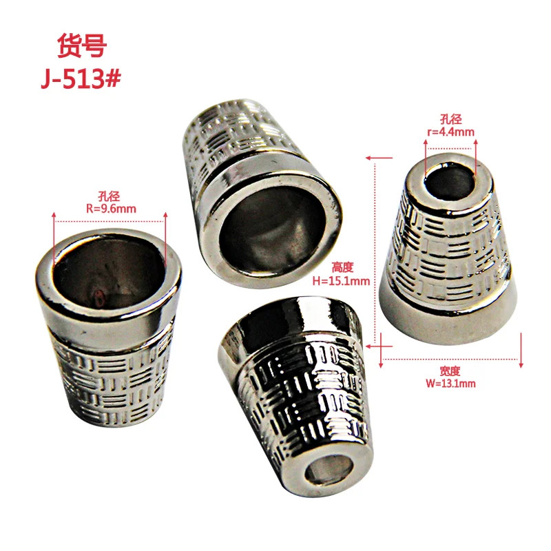 Высококачественный модный декоративный металлический шнур от производителя