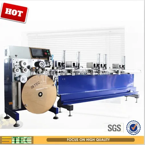 FULLY AUTOMATIC VENETIAN BLIND MACHINE/BLIND MACHINE