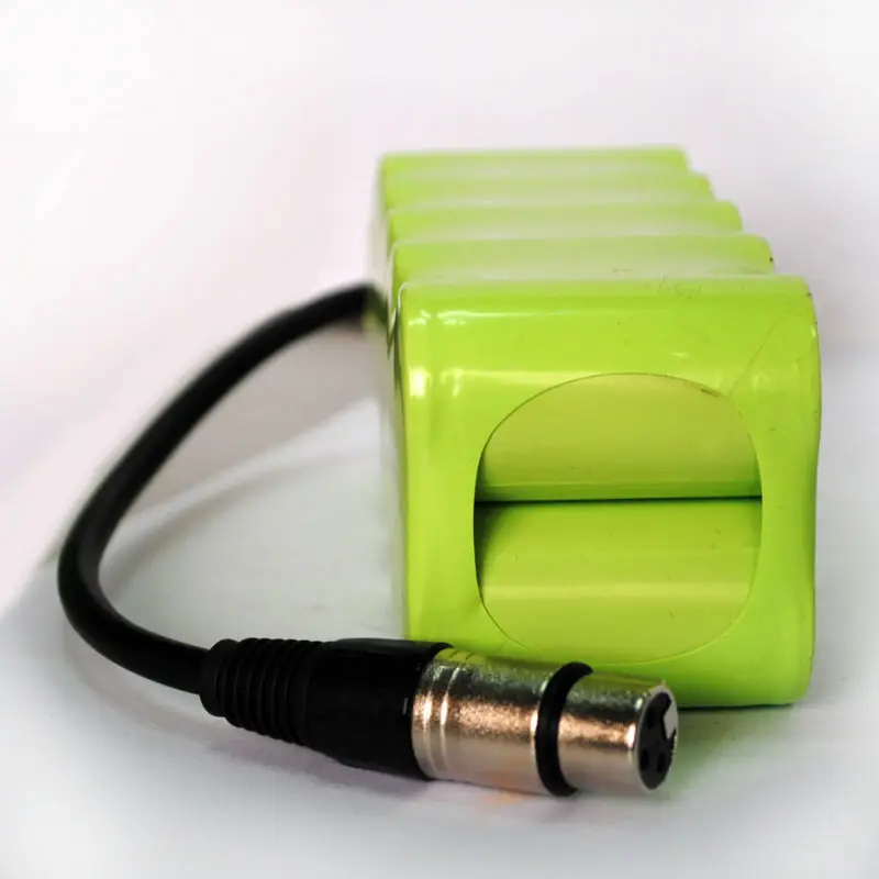 Ni-Mh 12V 10Ah 10C-4