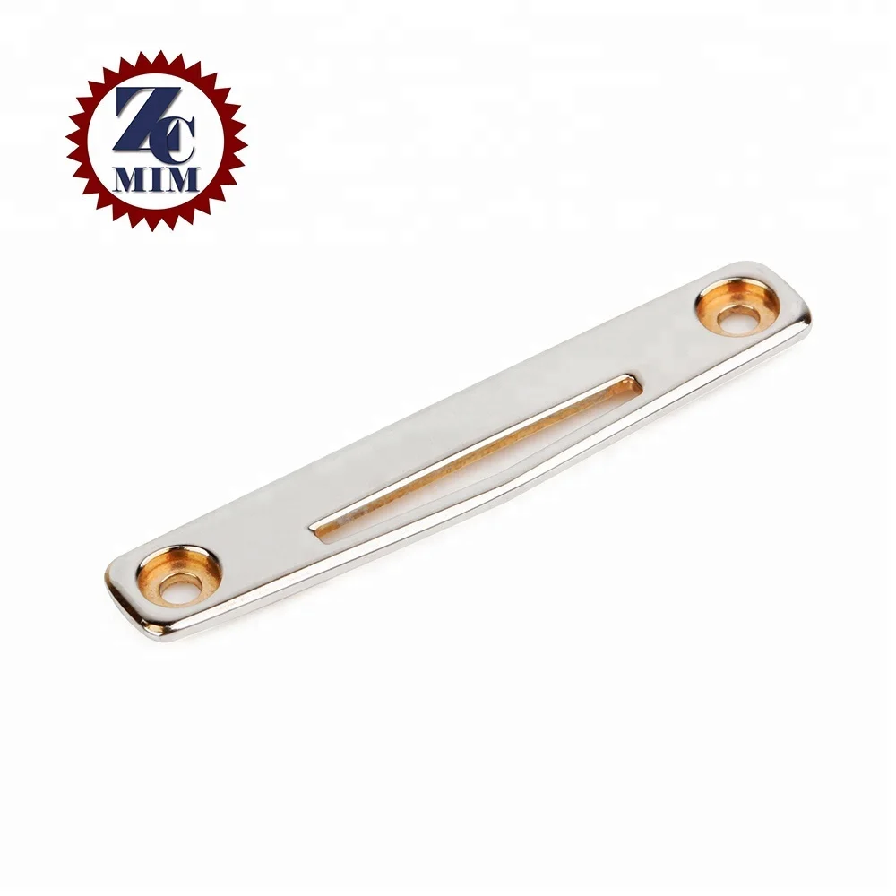 Powder Metal Parts For Best Quality Cellphone Bracket