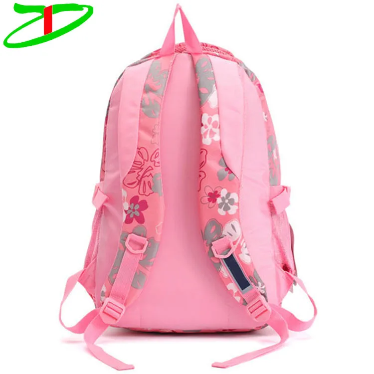 Новый красивый школьный ранец для женщин стильный милый розовый рюкзак школьные сумки девочек сумка