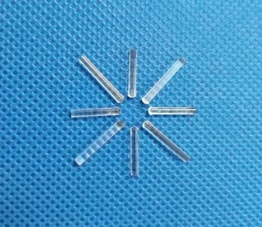 Пластиковые жесткие led световод CLP-2.0