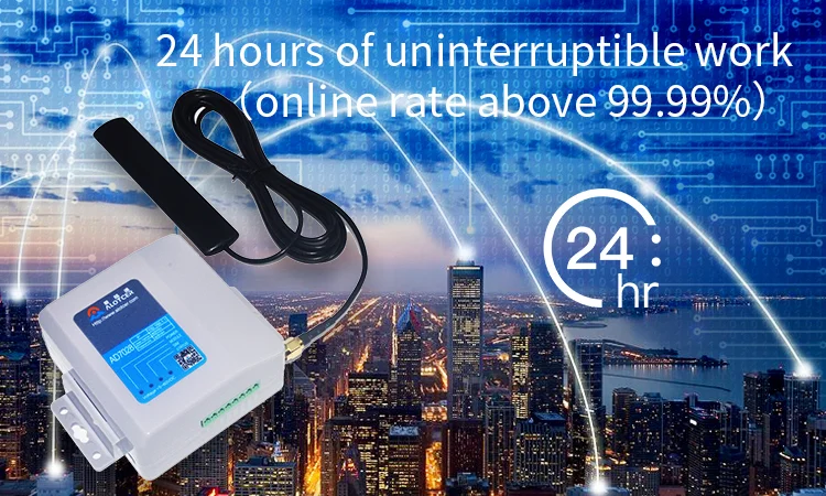 2022 latest Cost effective 1 lan rs232 rs485 2 sim for two operators INDUSTRIAL CELLULAR ROUTER