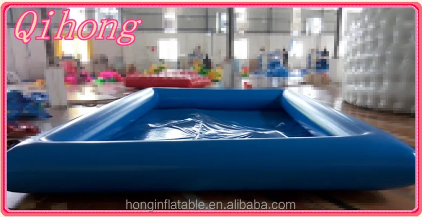 Best quality tropical PVC inflatable intex swimming pools, water pool for kids