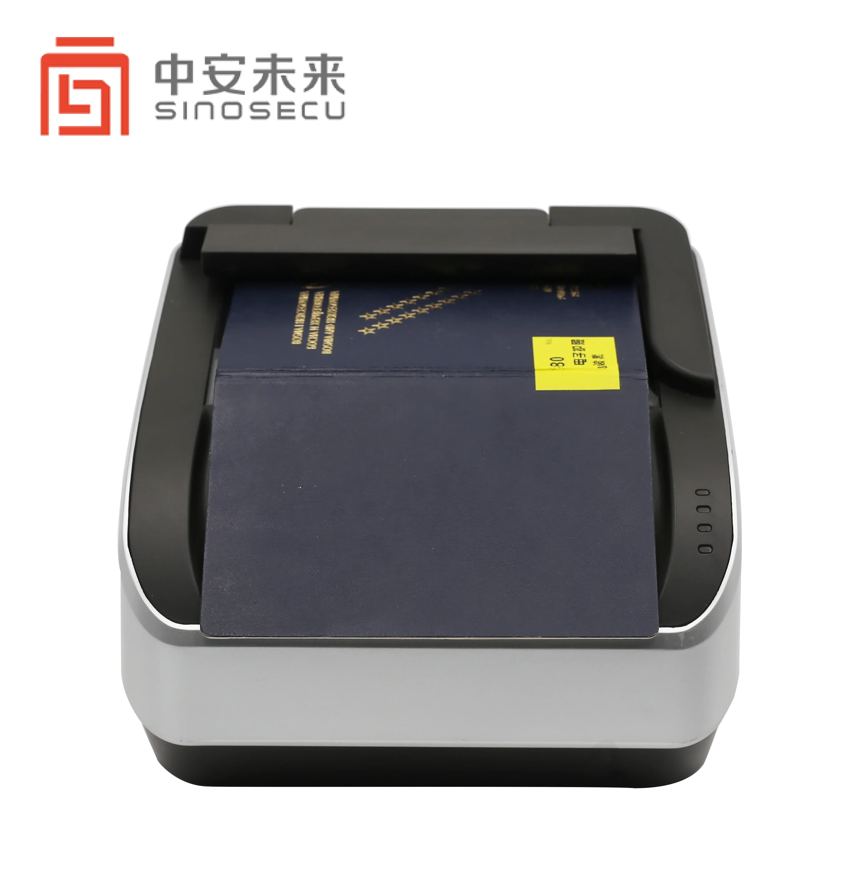 Pakistan Haji and Umrah OCR passport visa reader travel agency mrz epassport reader for Dubai Saudi Arabia Jordan Qatar