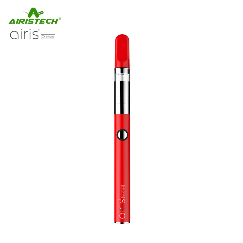 Japanese online shopping airis quaser quartz coil heating element wax dab pen built in dab tool mini wax vaporizer