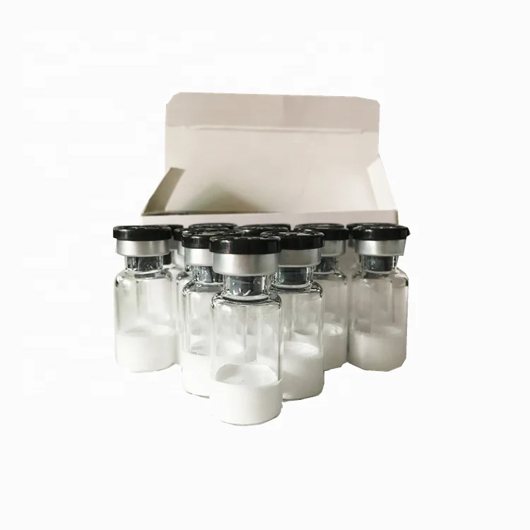 
Pharma Grade Laboratory Tested 99.9 Purity Melanotan2 Peptides 