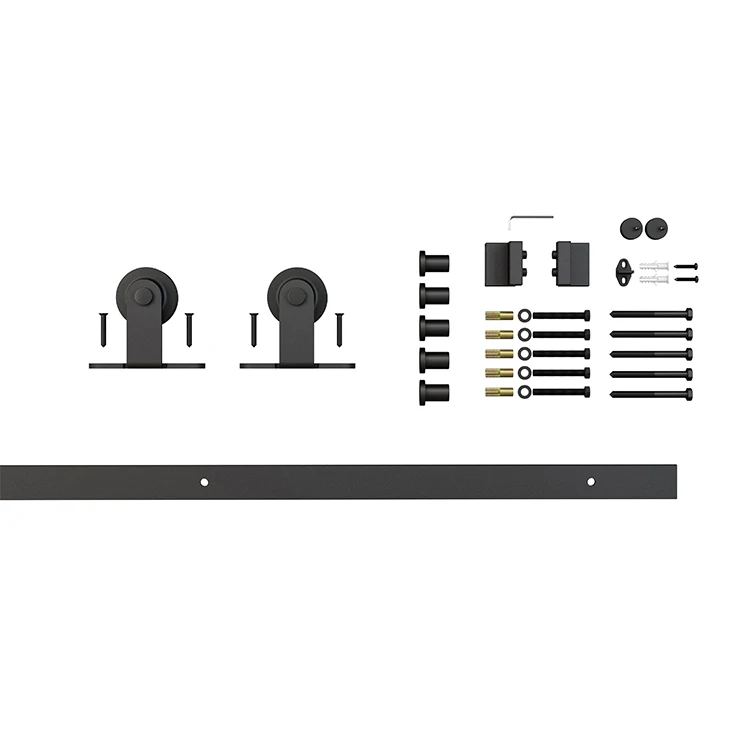 Прочный с помощью низкая цена раздвижные двери сарая производители оборудования