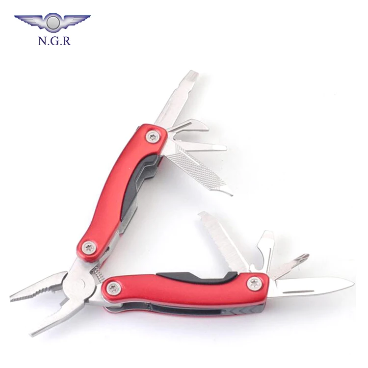 Factory newest arrived Mini multifunction combination stainless steel plier