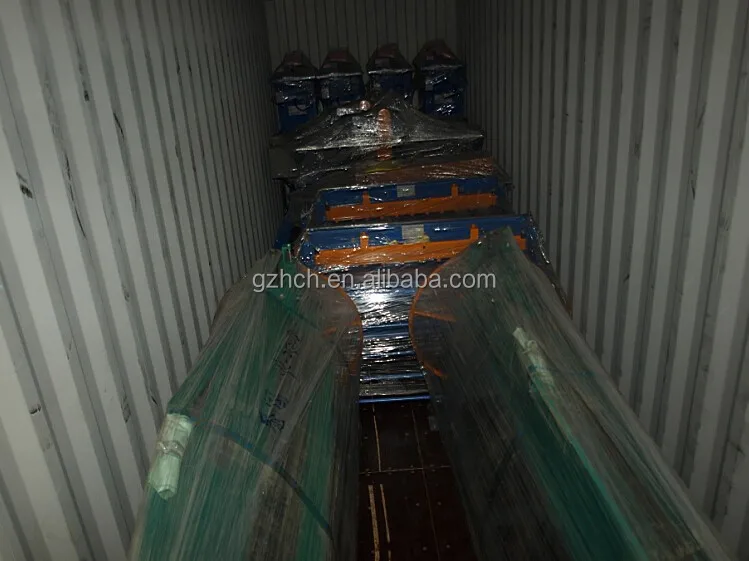 Hand Folding Machine, hand operate bending machine