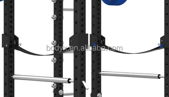 Competition 3x3 Cage 3