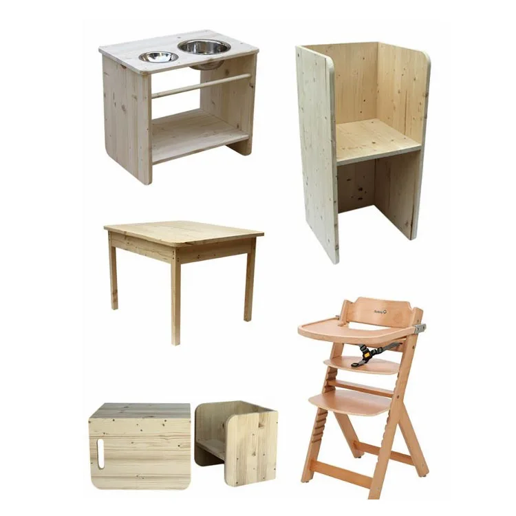 
Kids Montessori School Furniture 