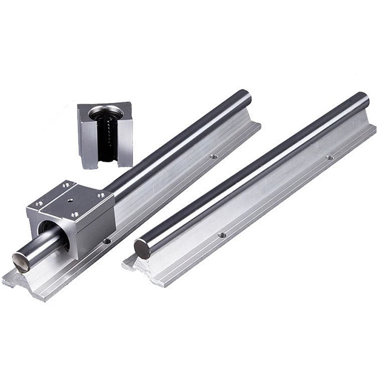 Linear Guide TBR SBR 20 20mm For CNC Machine