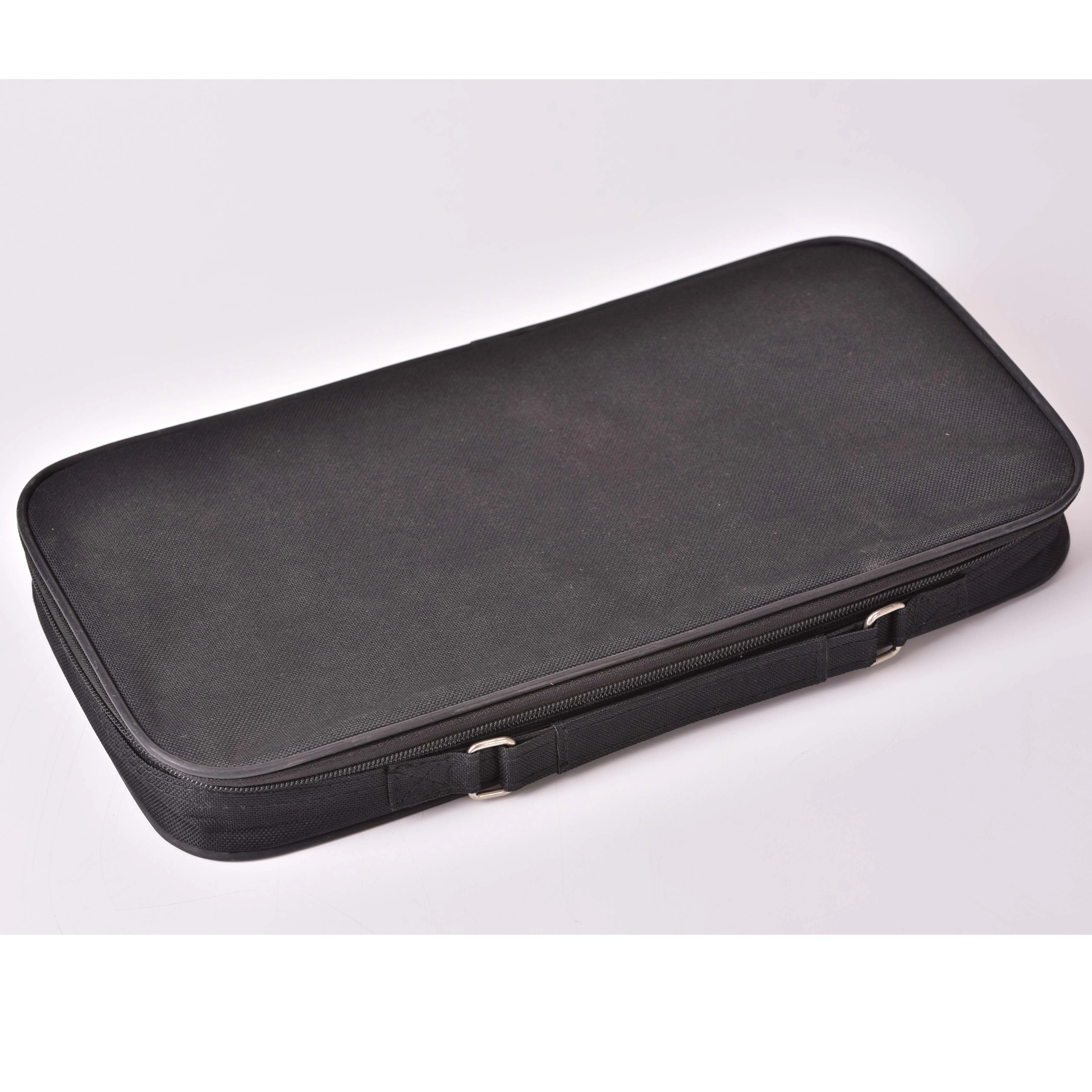 Cheap four color head fishing bite alarm connector swing device fishing swinger